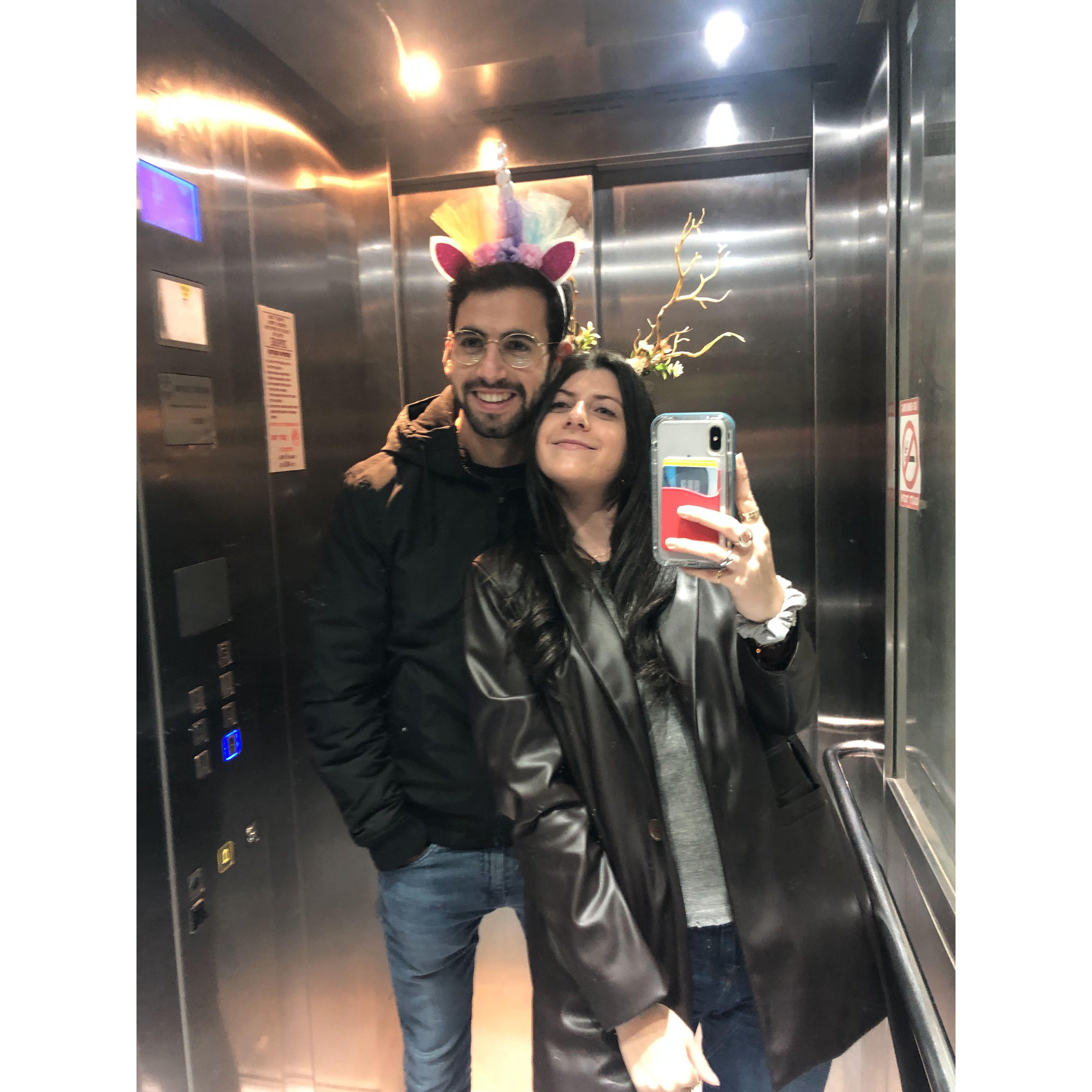 Purim 2022