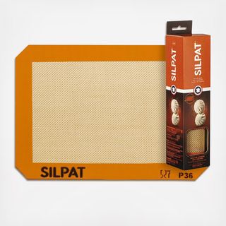 Petit Jelly Roll Non-Stick Baking Mat