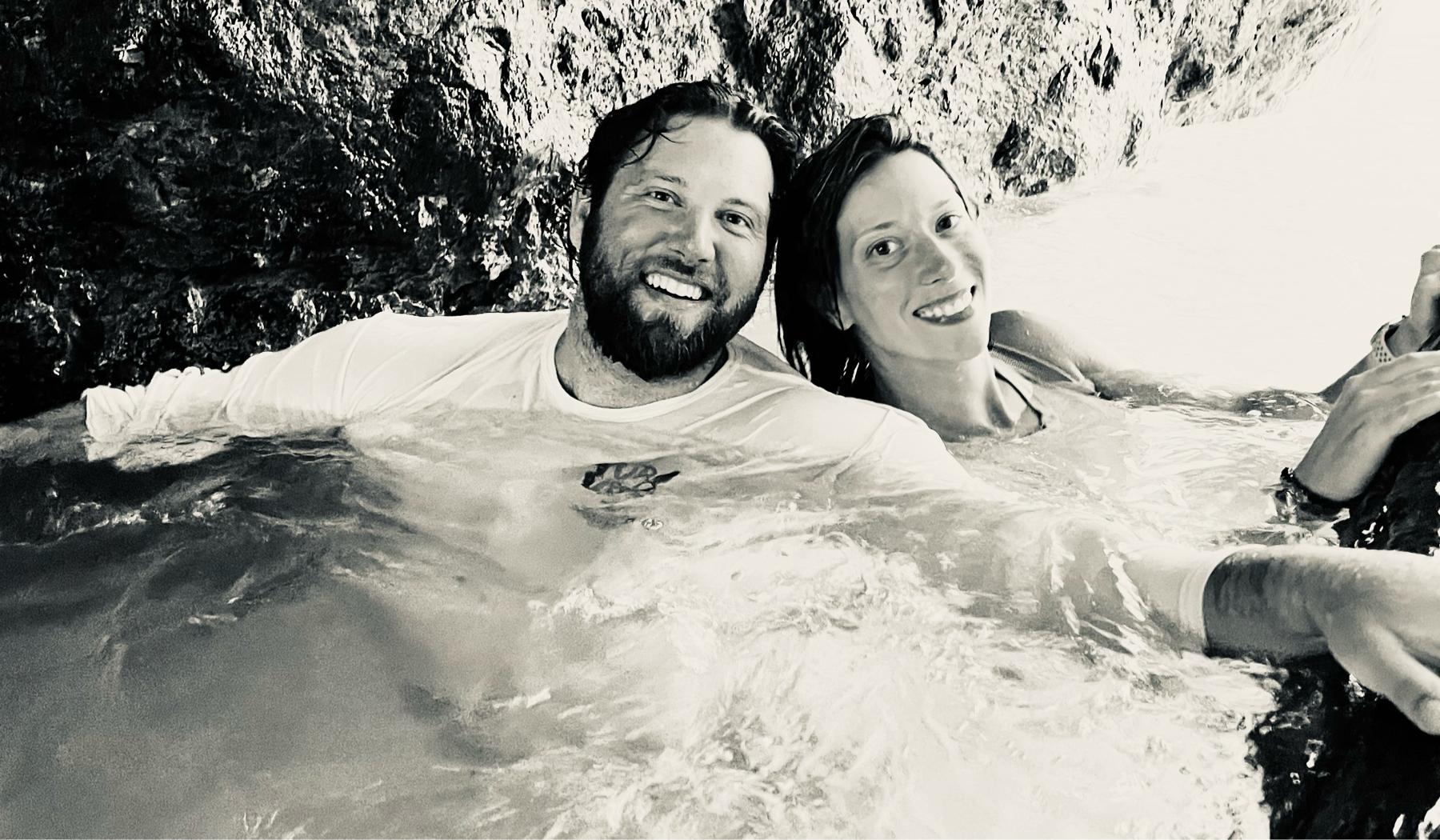 The Wedding Website of Priscilla Christensen and Ryan Johnson-Sparrman