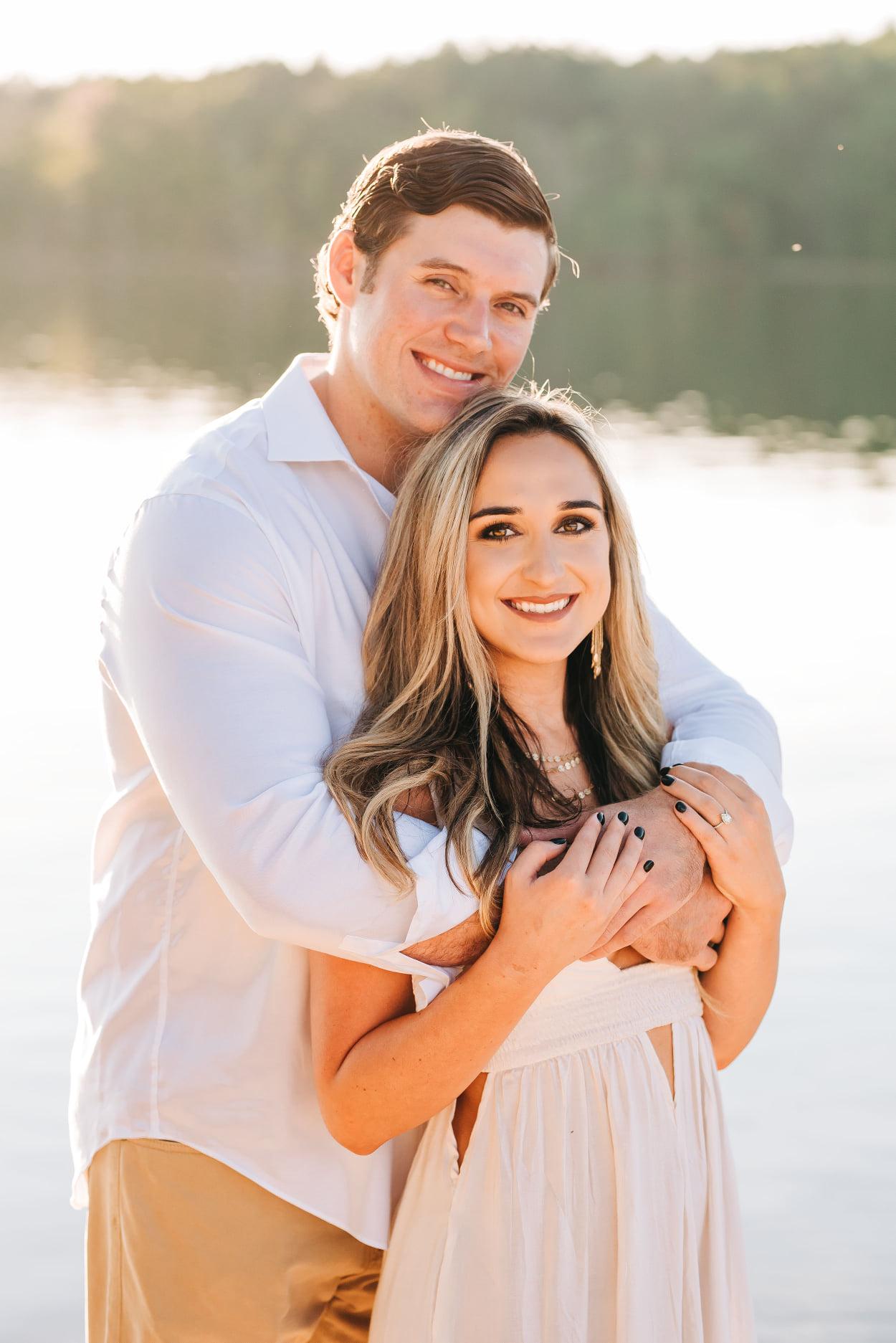 The Wedding Website of Claire Poindexter and Andrew Brann