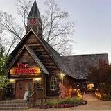 The Abbey at the Heartland Little River Chapel