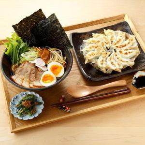 Ramen Class For Two