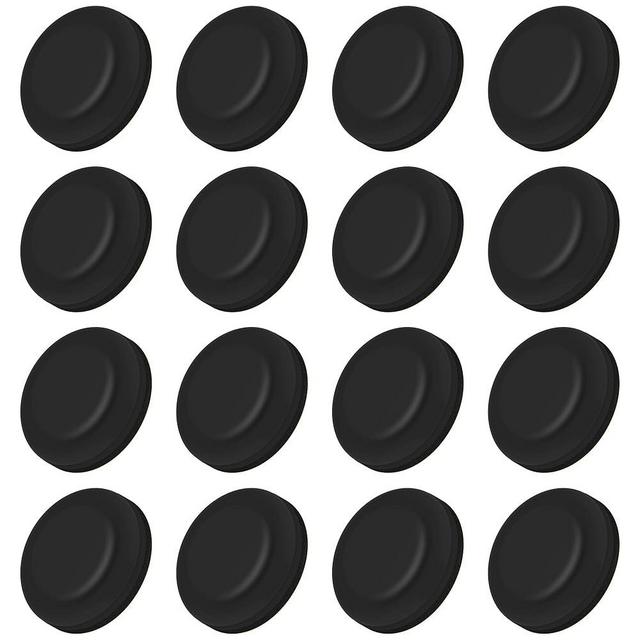 Appliance Sliders for Kitchen Appliances 16 PCS Self-Adhesive Small Kitchen Appliance Accessories Kitchen Hacks Easy to MovIing & Space Saving Kitchen Must Have Gadgets