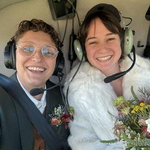 Our newlywed fund