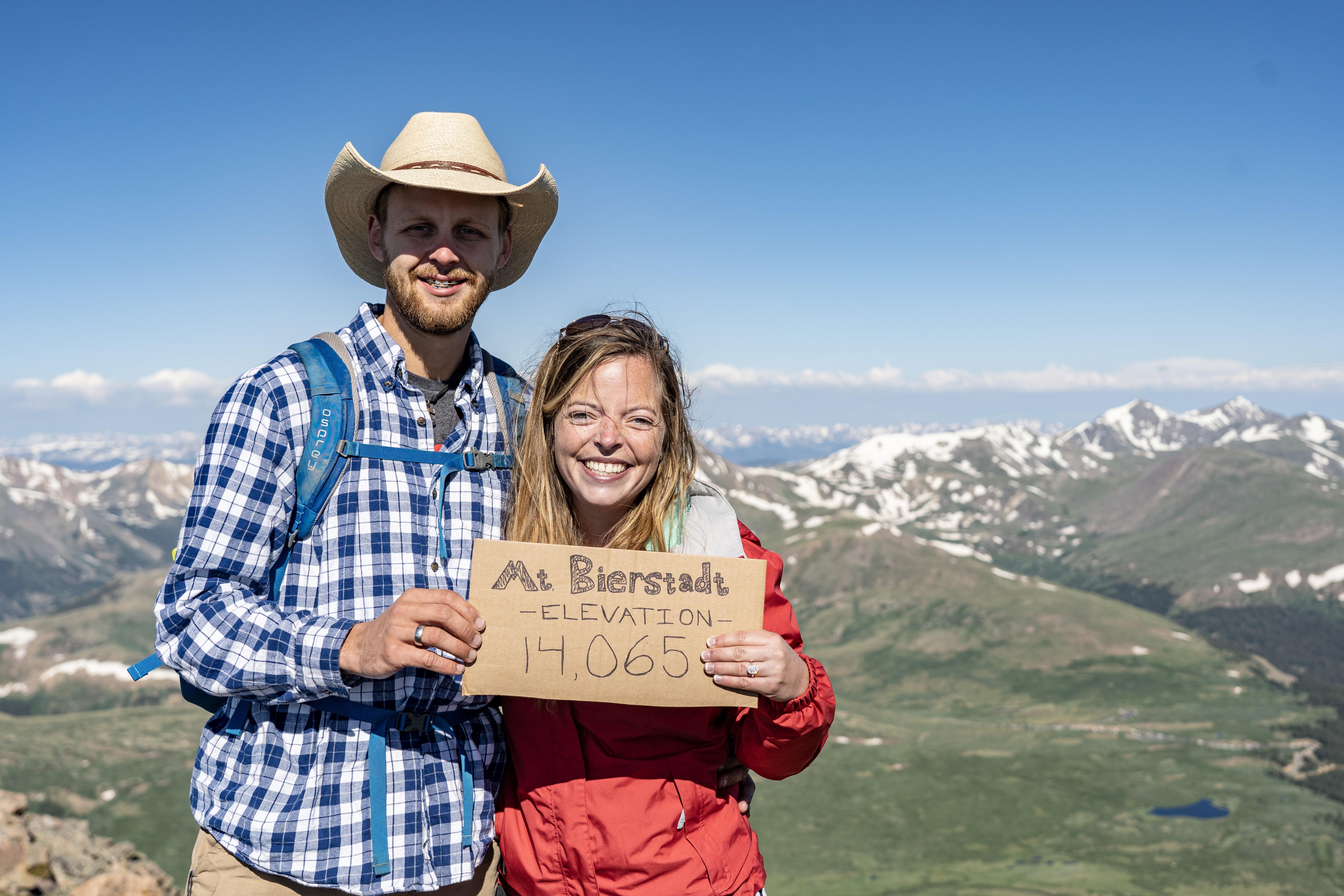 The Wedding Website of Lauren Troester and Joshua Jost