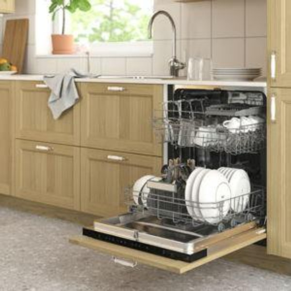 Dishwasher (Incl. Wiring & Plumbing)