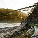 Deception Pass State Park