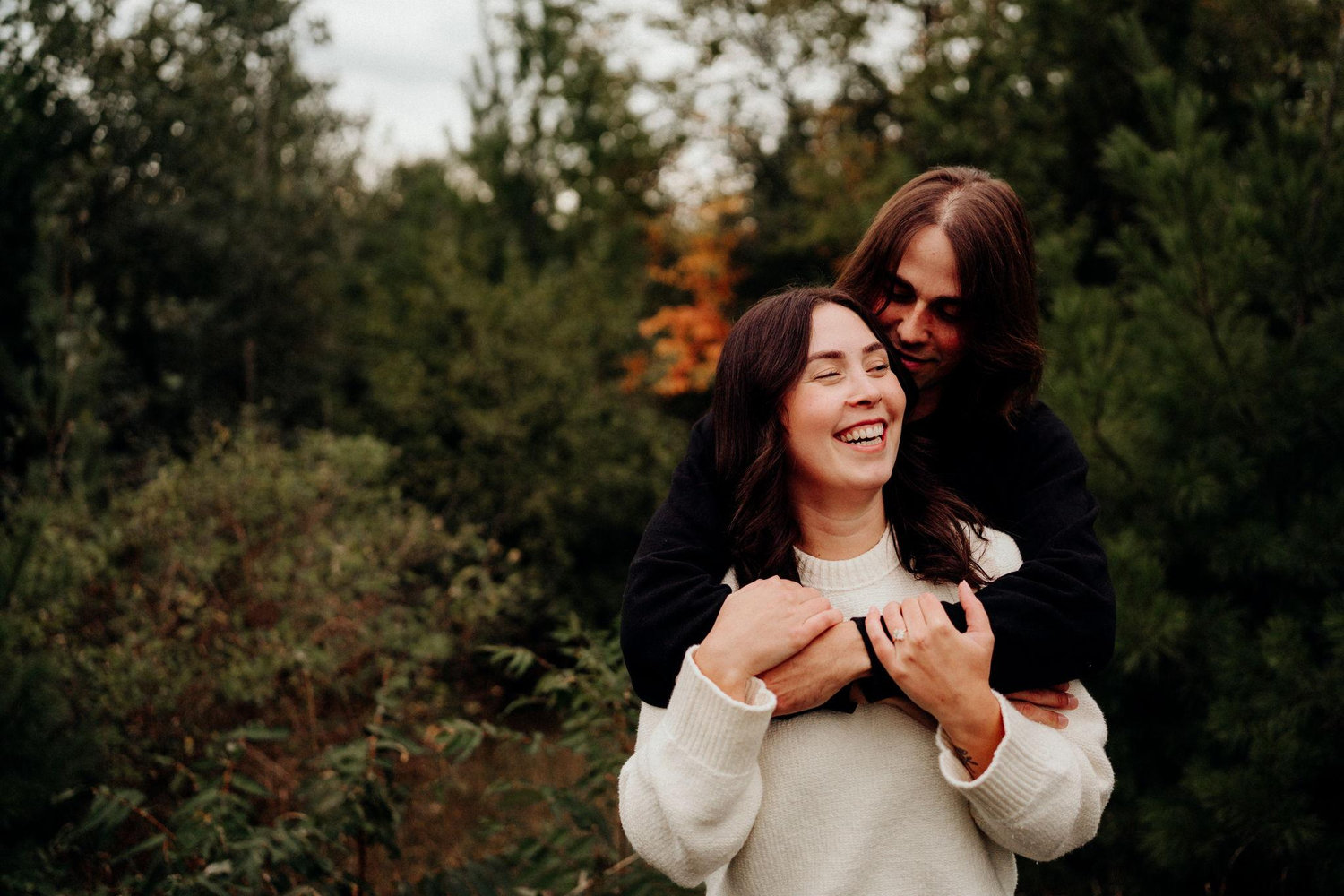 The Wedding Website of Rachel Brutto and Matthew Johnston