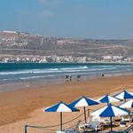 Agadir Beach