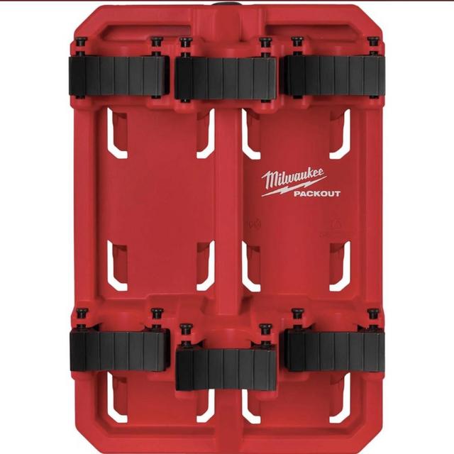 Milwaukee Packout Long Handle Tool Rack