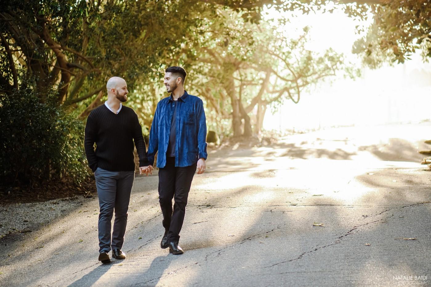 The Wedding Website of Niko Nordendale and Ivan Ramos