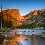 Rocky Mountain National Park