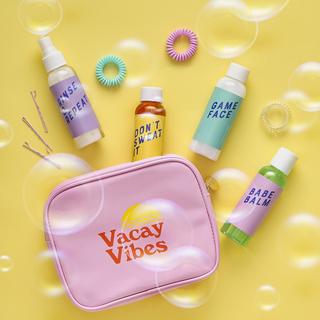 Yes Studio Vacay Travel Kit