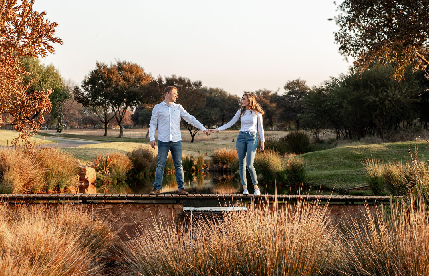 The Wedding Website of Danie Murray and Izelle Vrey