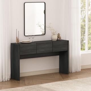 Linda 3-Drawer Console Table