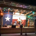 Red River Station BBQ