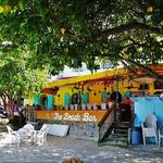 The Beach Bar