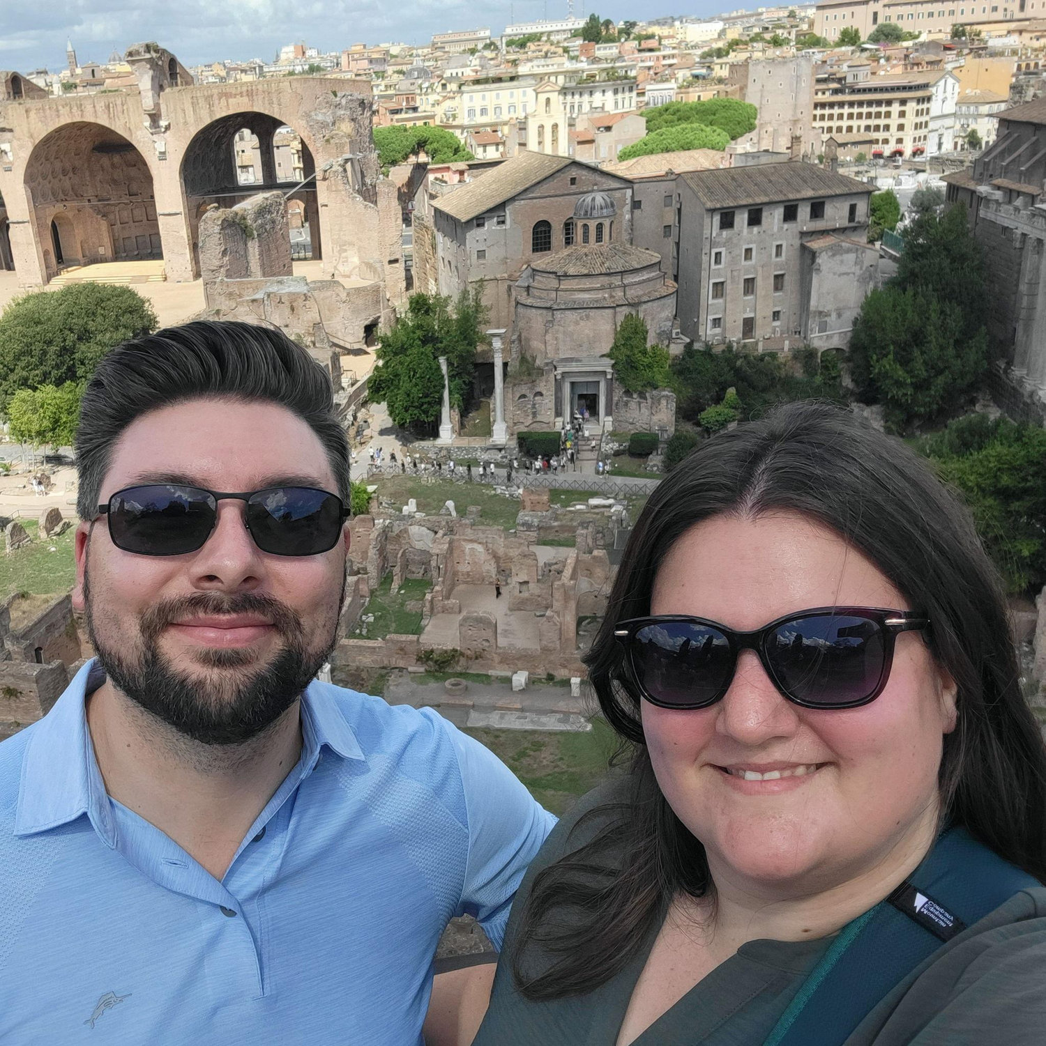 Roman Forum, Rome
