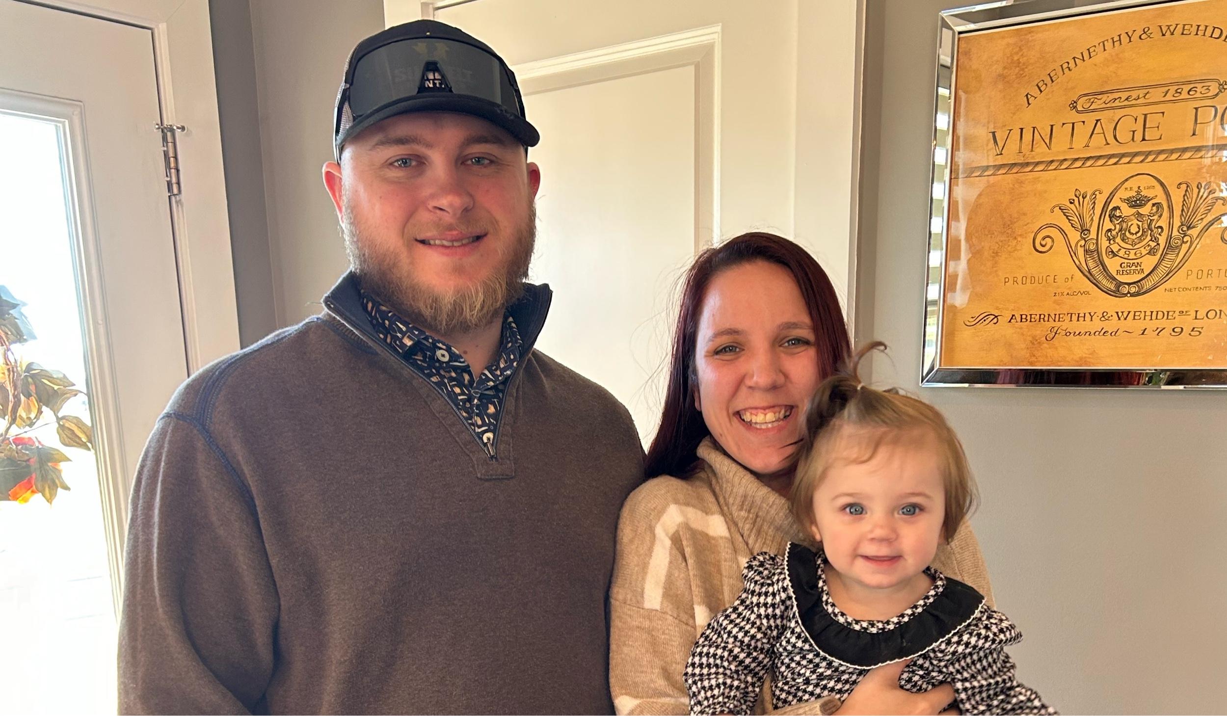 The Wedding Website of Nicole Chappell and Braden Williamson