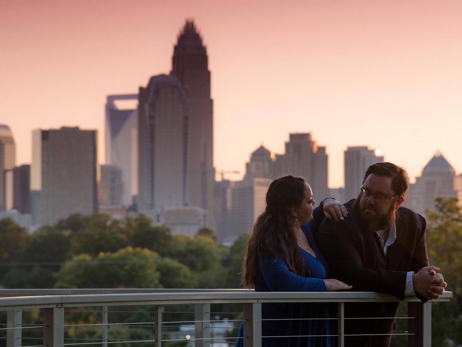 The Wedding Website of Jessica Huffman and Joshua Pruitt