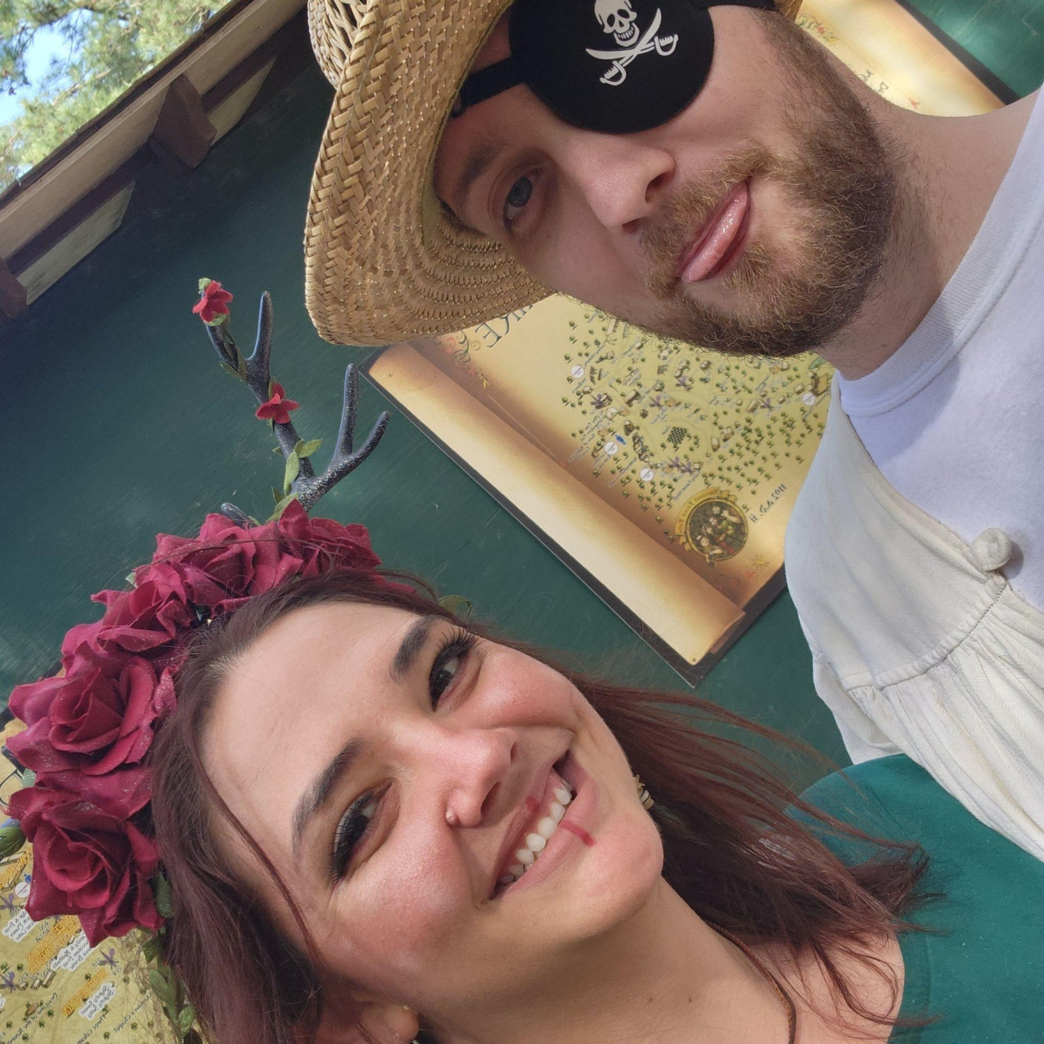 First Ren Faire