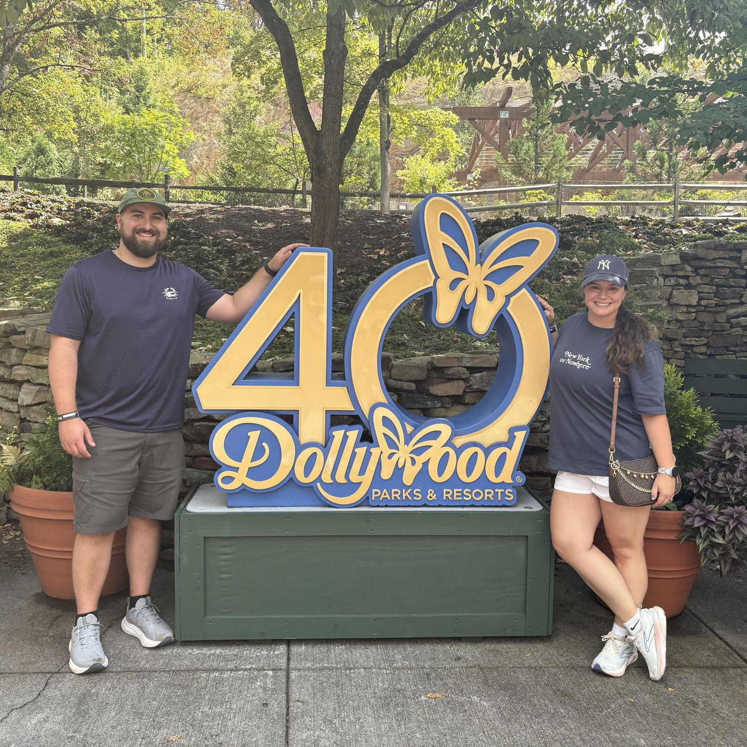 Dollywood 2025