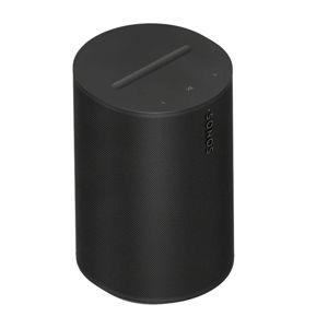 Sonos - Era 100 SL WiFi and Bluetooth Wireless Speaker - Black