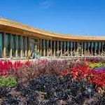 Waterfront Botanical Gardens