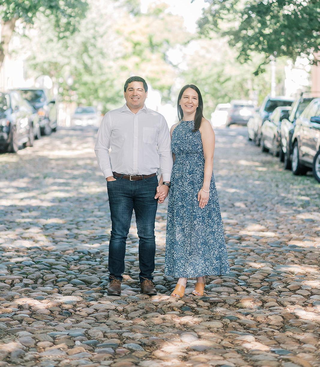 The Wedding Website of Allison Frenkel and Roger Lorenzo