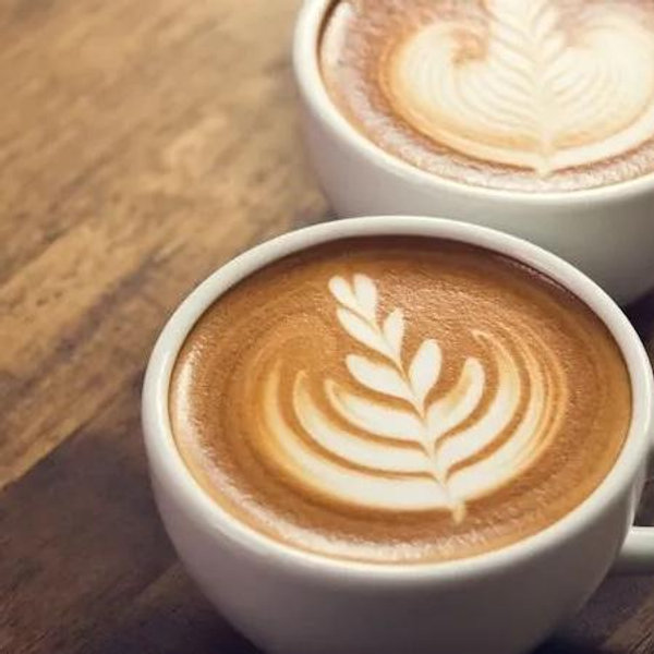 Coffee Fund