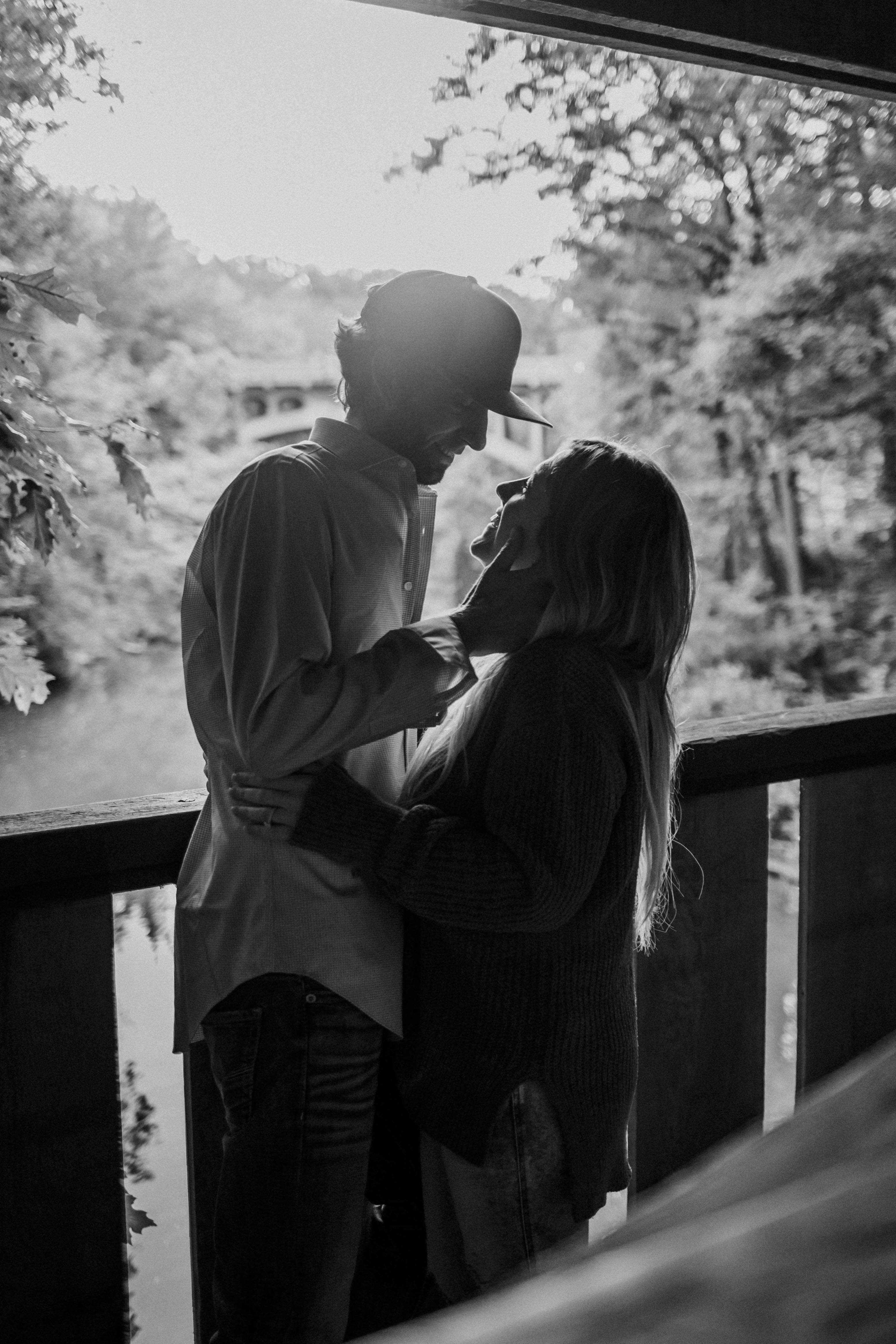 The Wedding Website of Chelsie Spears and Todd Ferry