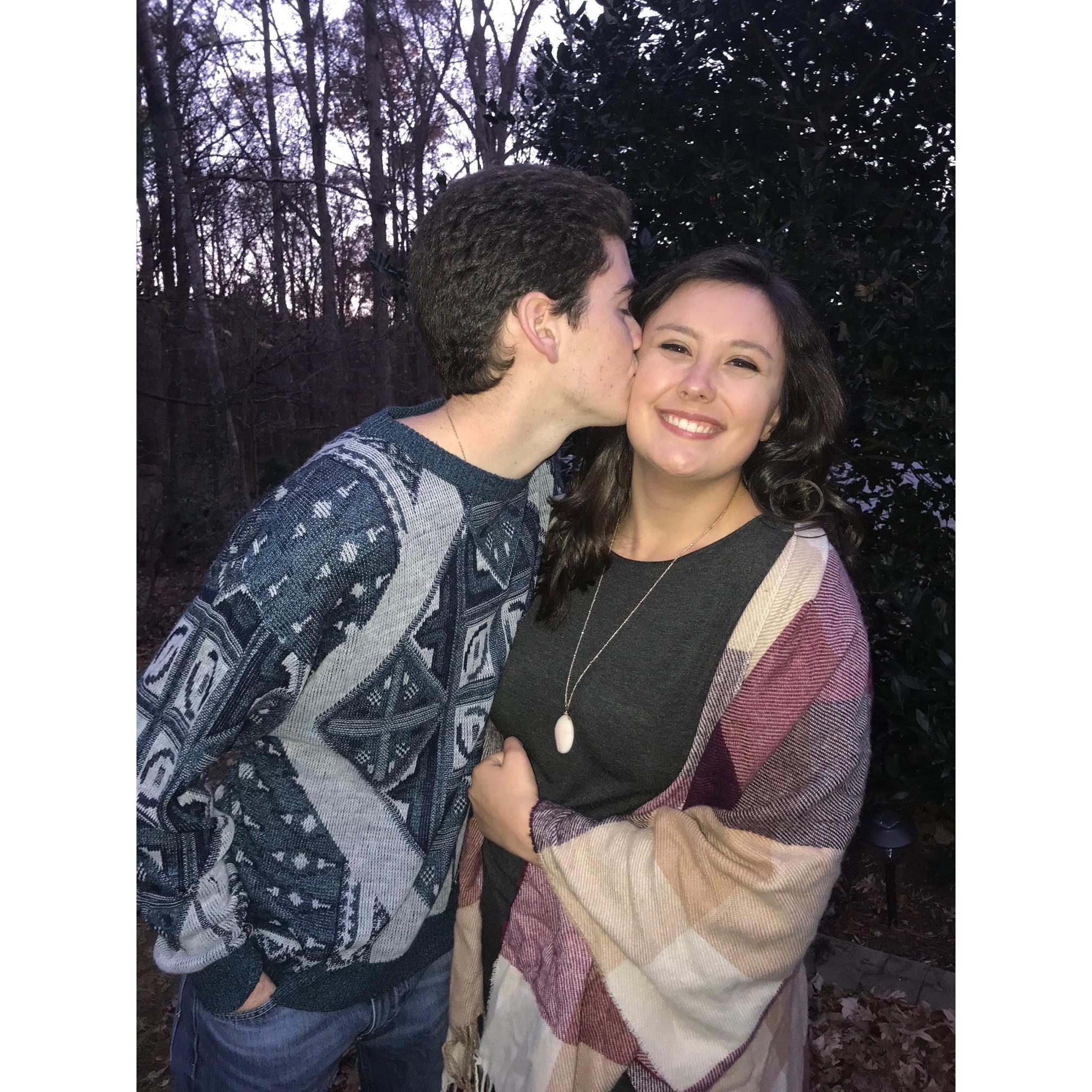 Thanksgiving 2016