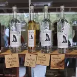 SAN JUAN DISTILLARY