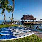 Biking, Paddle Boarding & Kayaking