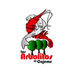 Los Arbolitos