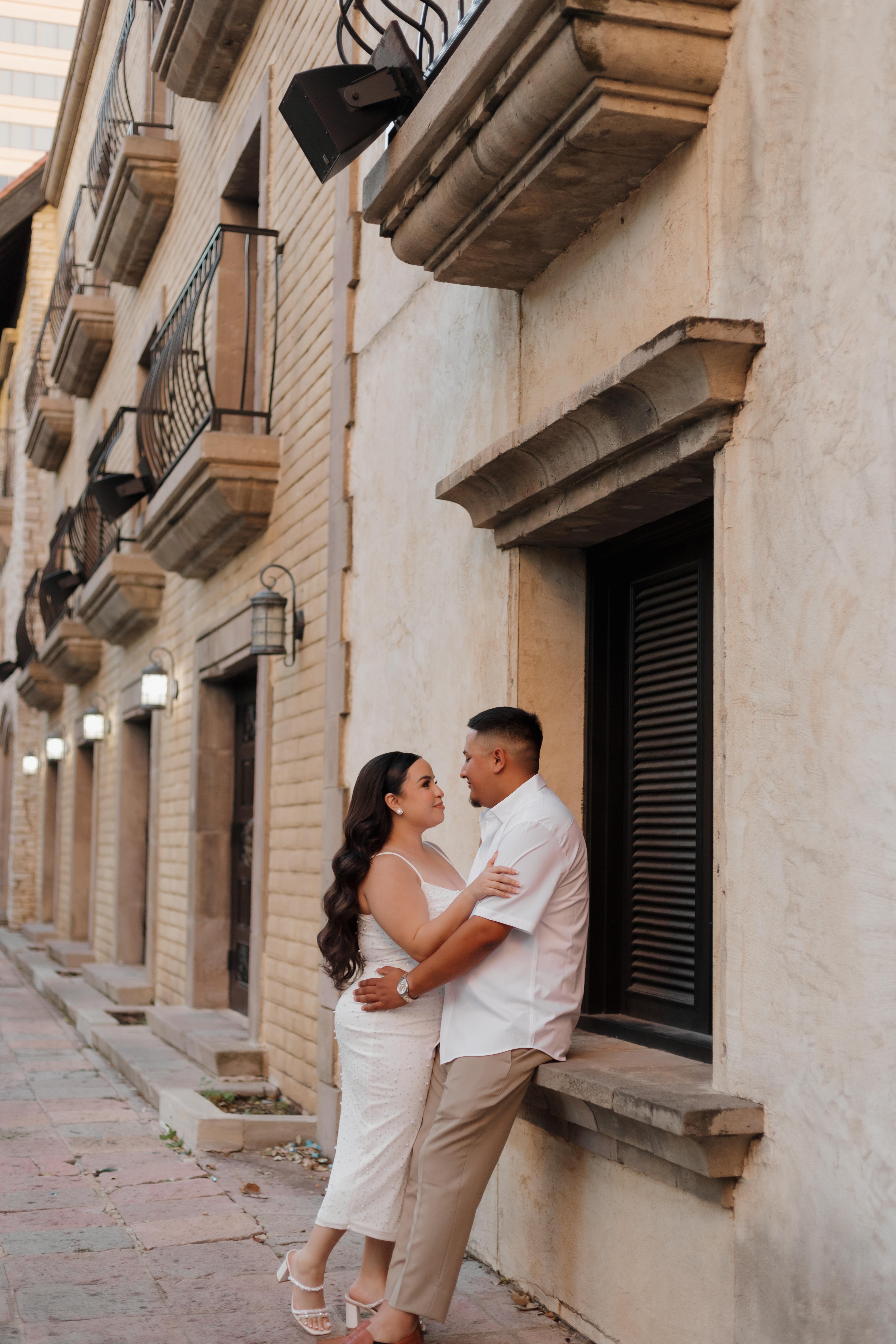 The Wedding Website of Vanessa Pineda and Daniel Melgar