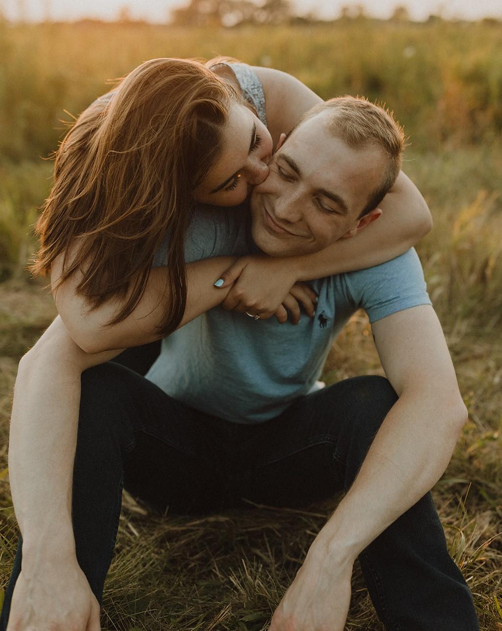 The Wedding Website of Emily Kassander and Andrew Zimmerman
