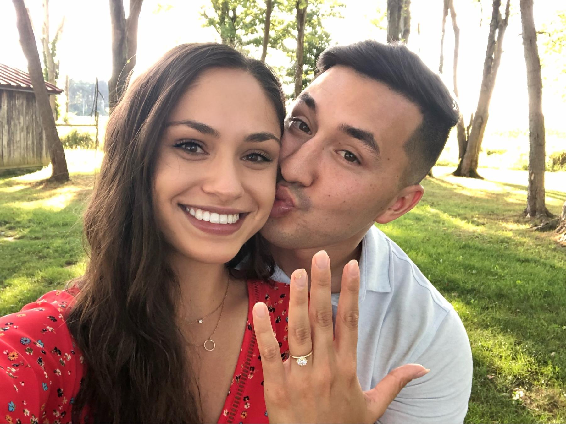 The Wedding Website of Lauren Whitman and James Kertcher