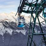 Banff Gondola Ride to Sky Bar Bistro