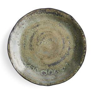 Gallatin Platter