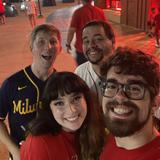 Ballpark Village
