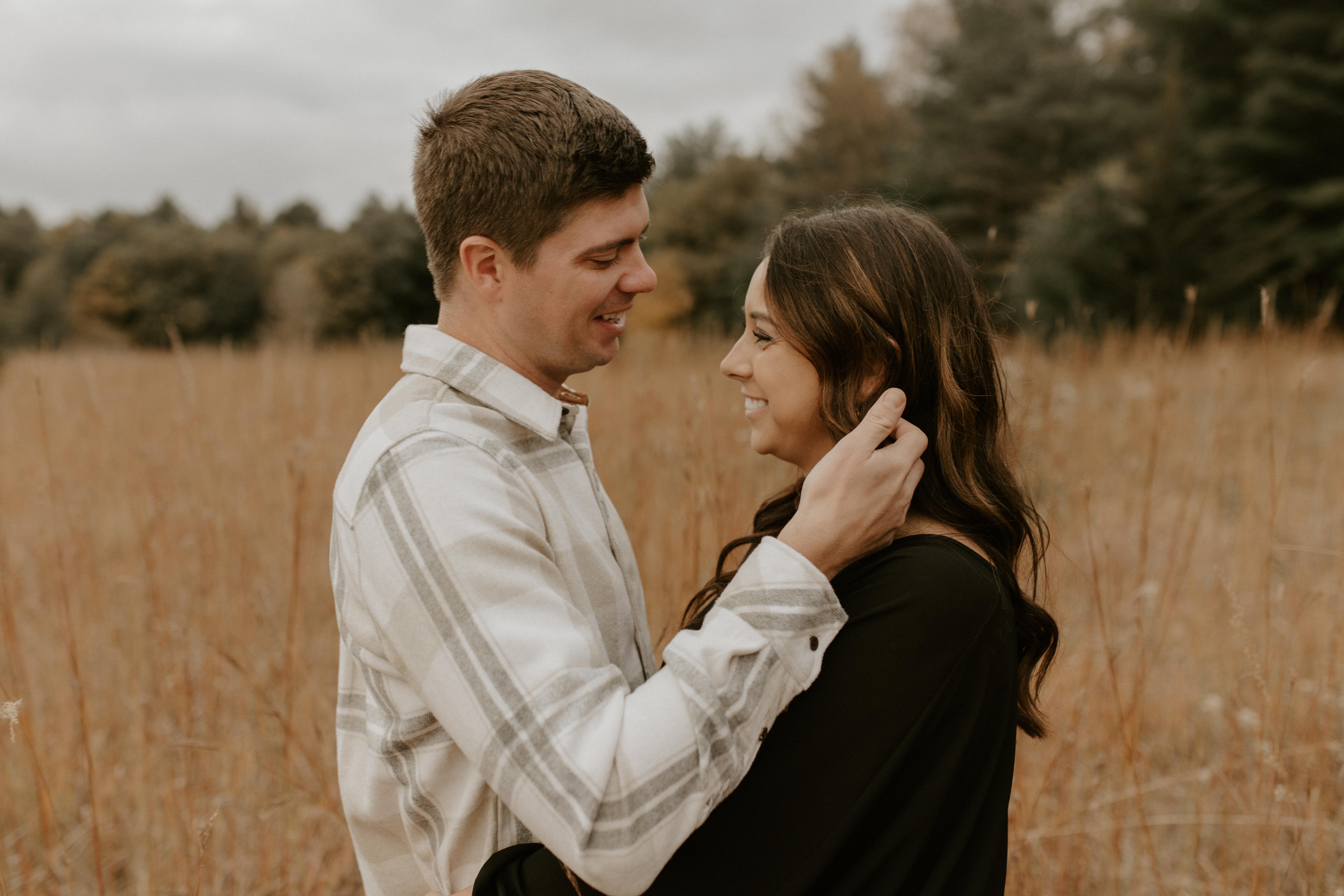 The Wedding Website of Melissa Bacon and Jake Andersen