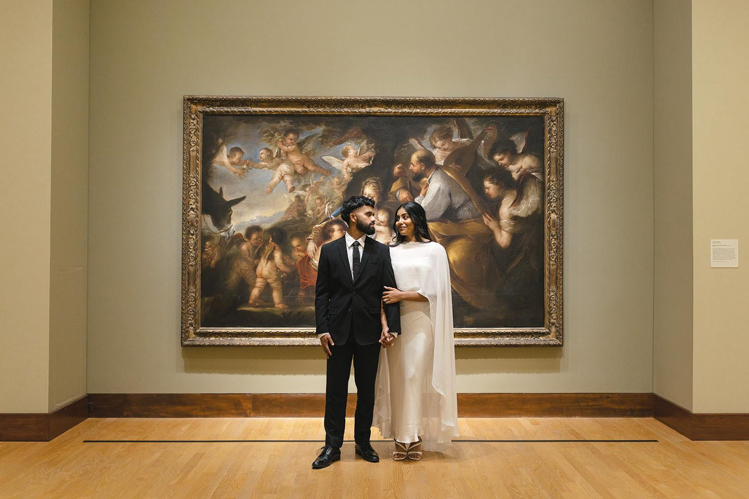 The Wedding Website of Shobha Pathmanathan and Joshua Rajan