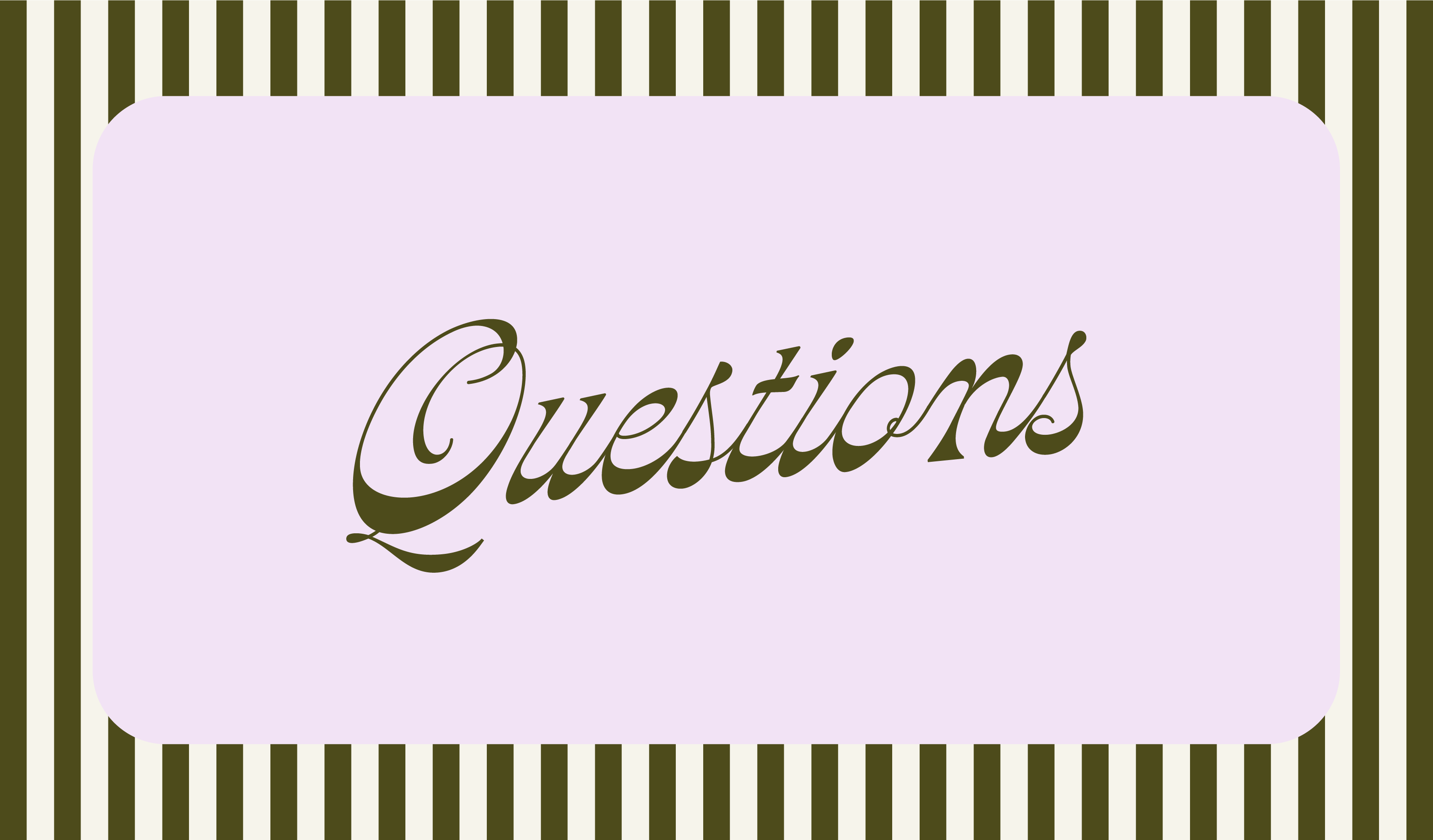 The Wedding Website of Madison Fields and Kyle Smith