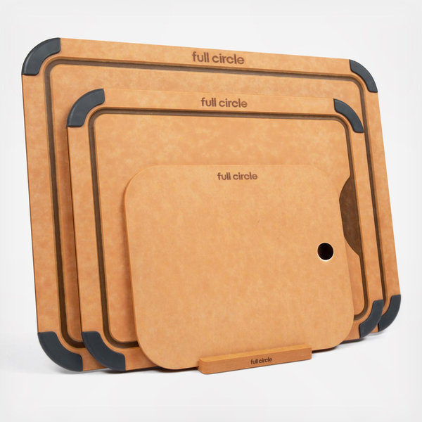Full Circle Home Cutting Board - Thumbnail 5