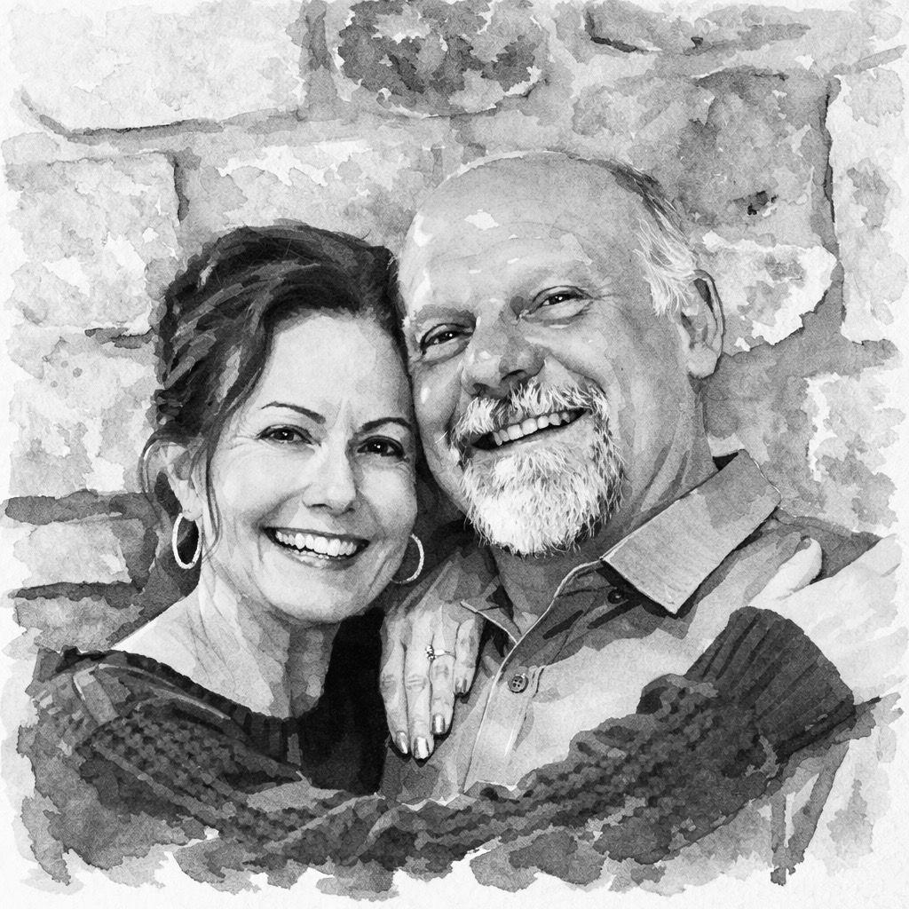 The Wedding Website of Amanda Rosenboom and Lyn Rosenboom