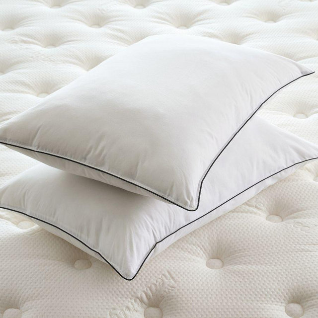 Westin Down Alternative Pillow Insert, Firm, King