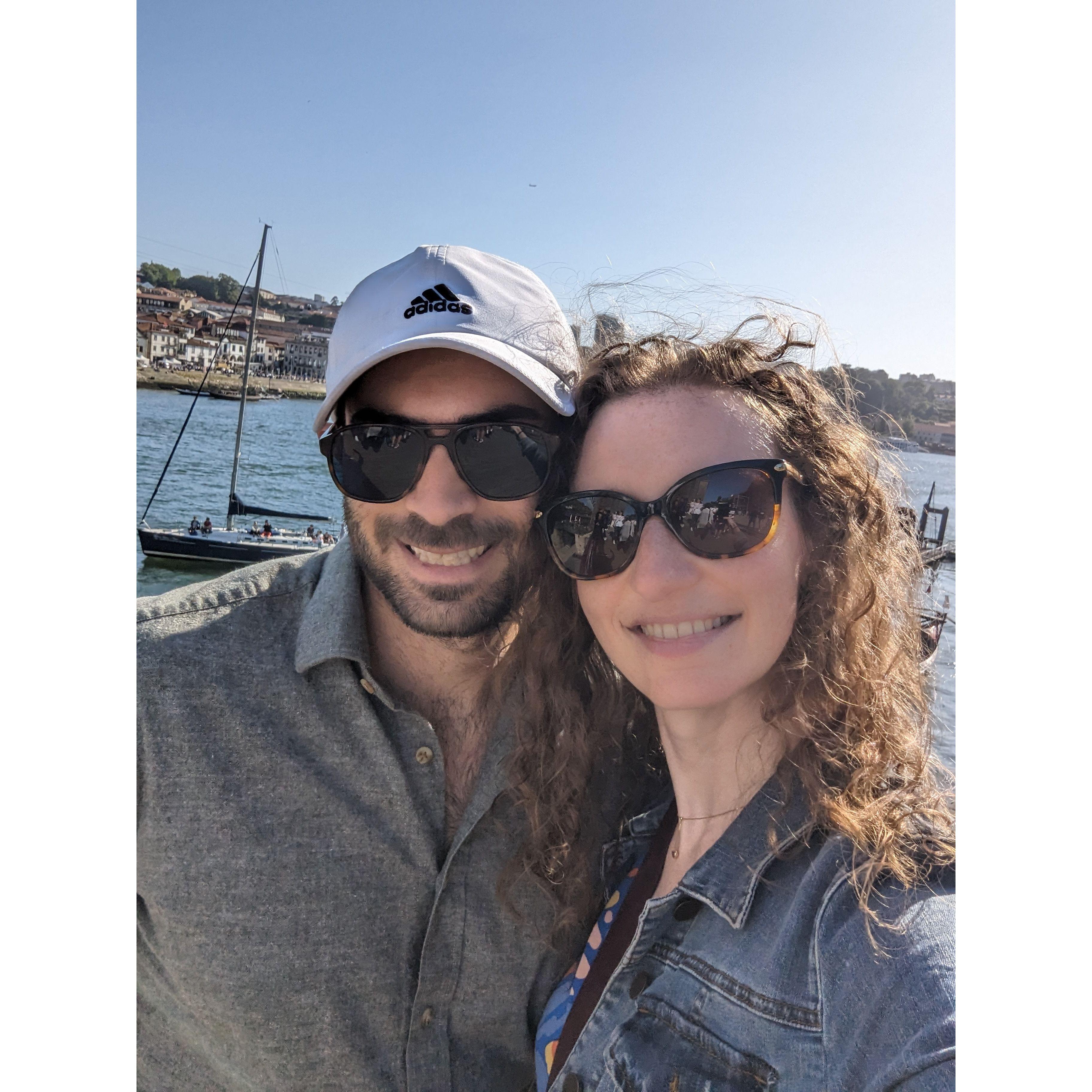 Porto! May 2023