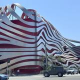 Petersen Automotive Museum