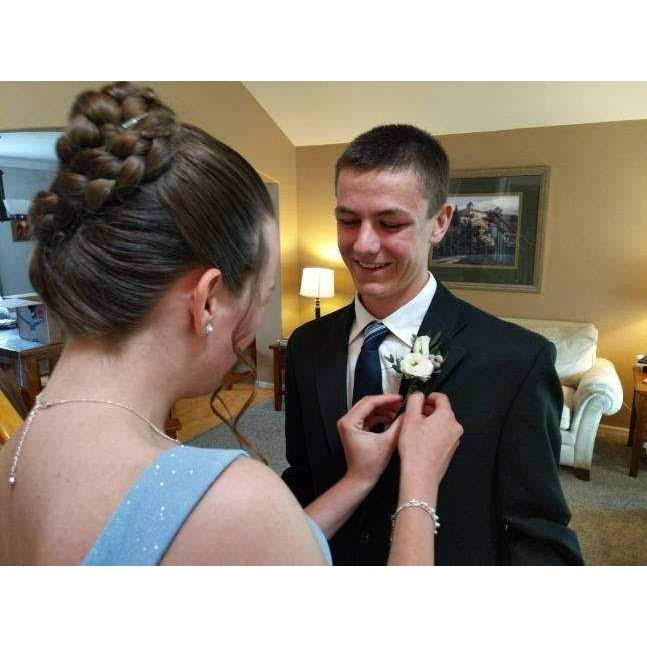 Sophmore Prom, 2019